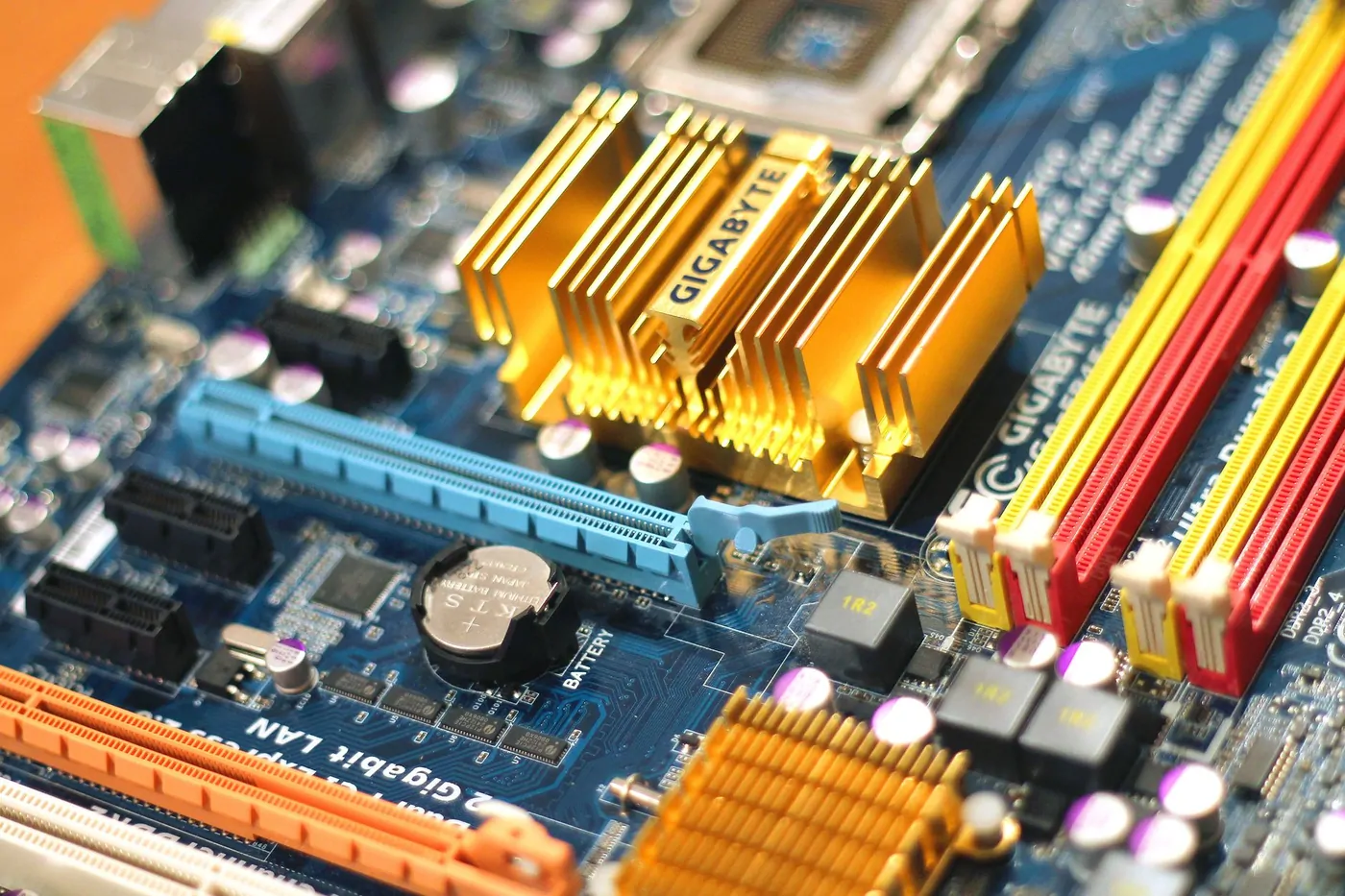 PLC Programming
