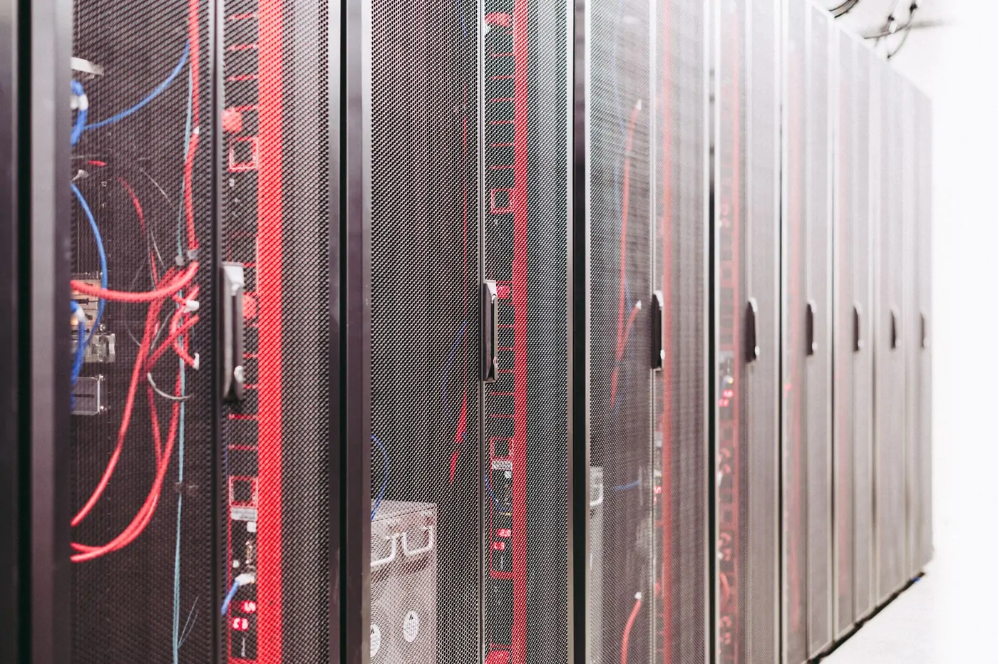 Data Center Industrial