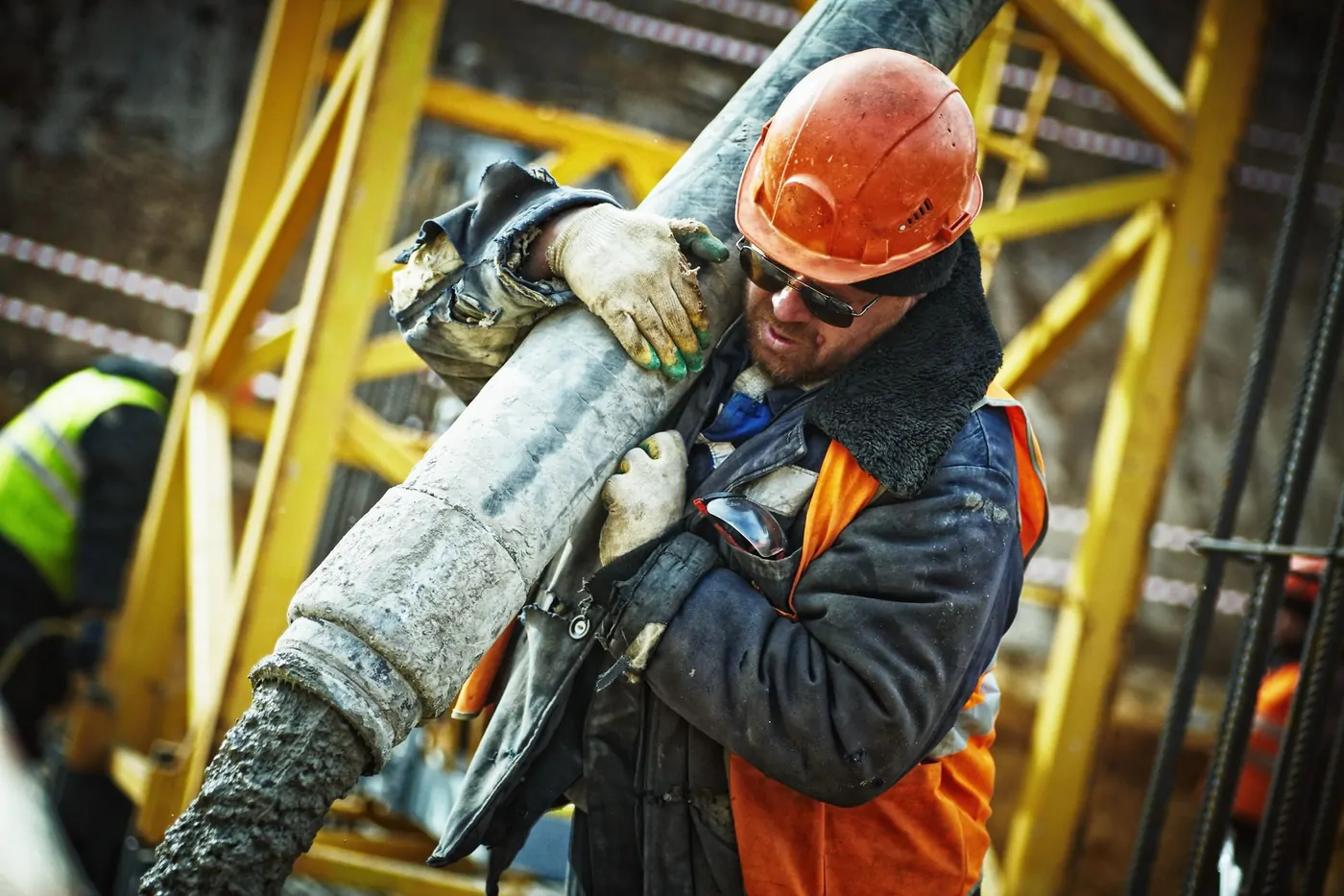 Ingénieur maintenance Lyon