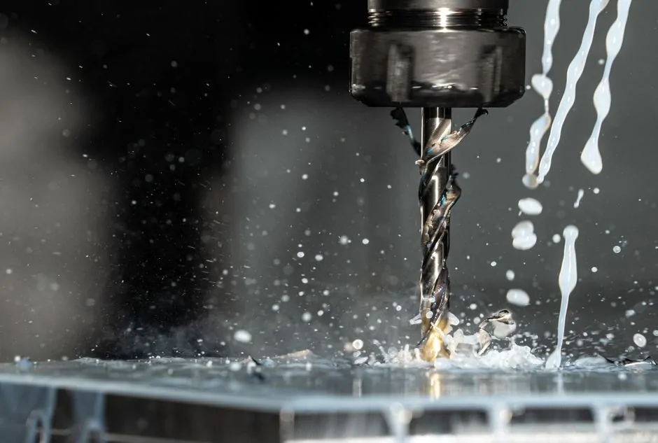mold lubrication application thermoforming process